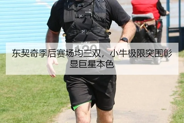 东契奇季后赛场均三双，小牛极限突围彰显巨星本色